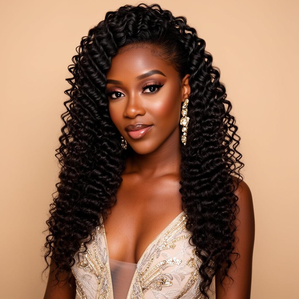 Twists & Custom